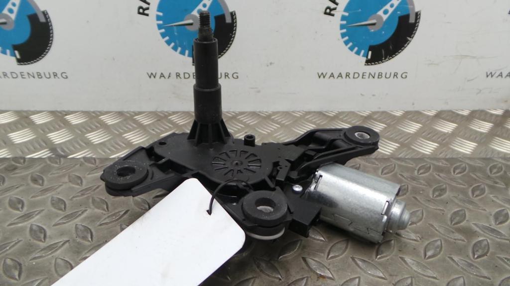 RENAULT TWINGO RUITENWISSERMOTOR ACHTER 2016, Ophalen of Verzenden, Gebruikt, Stiba lid