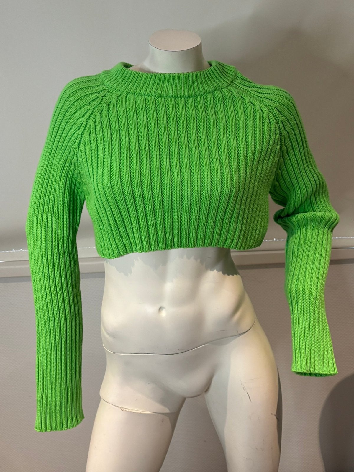 Zara korte trui xs, ., Ophalen of Verzenden, Zo goed als nieuw, .