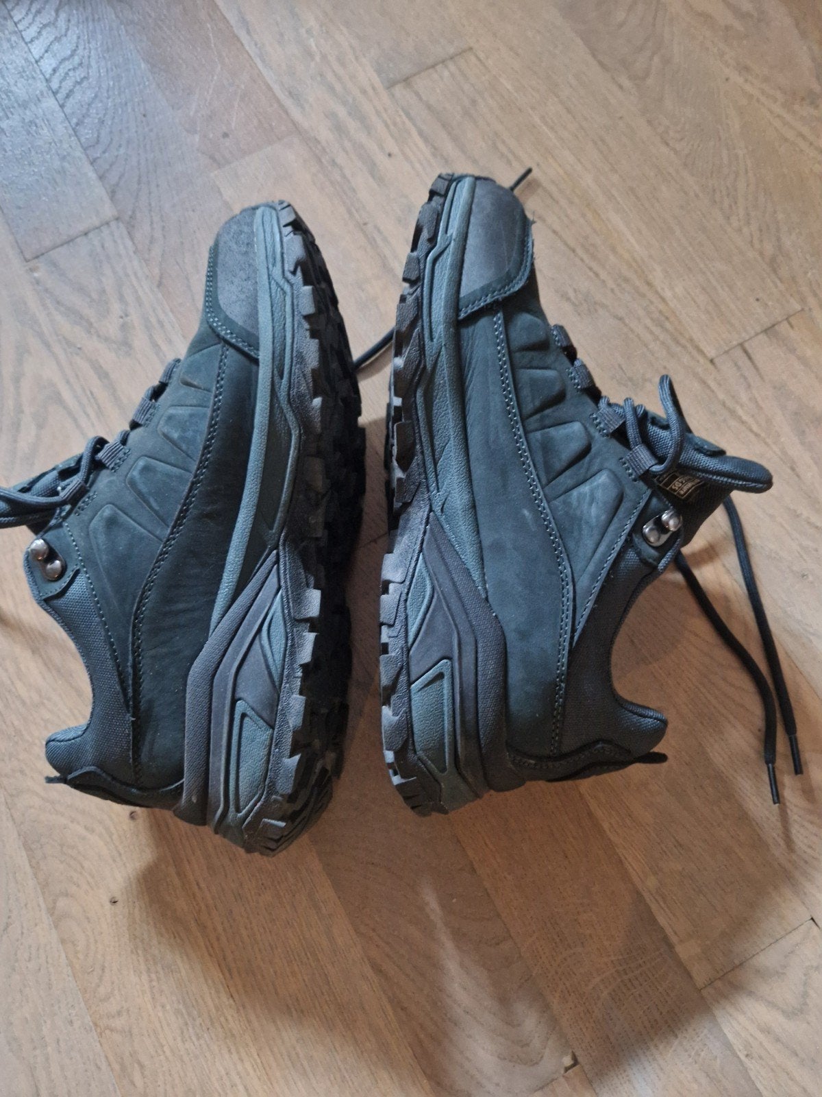 Human Nature Thulia LG DS wandelschoenen - Maat 39, Ophalen of Verzenden, Zo goed als nieuw, Schoenen