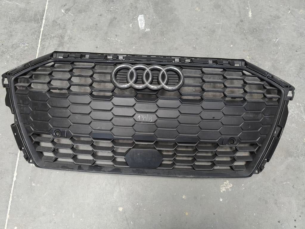 Audi a3 8y grill, Ophalen, Audi, Bumper