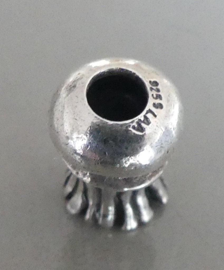 Trollbeads DE KWAL , -, Verzenden, -, Zo goed als nieuw