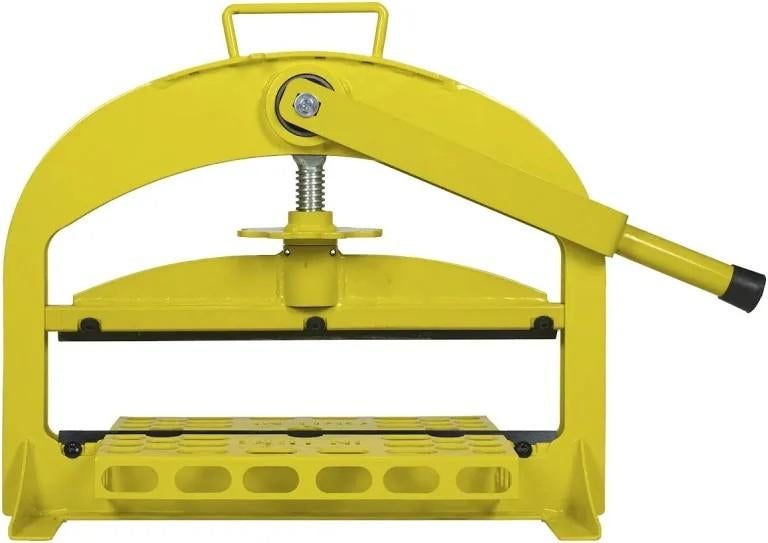 Orit 5000-SL-1021-000 Steenknipper, Doe-het-zelf en Verbouw, Gereedschap | Handgereedschap, Ophalen of Verzenden, Zo goed als nieuw