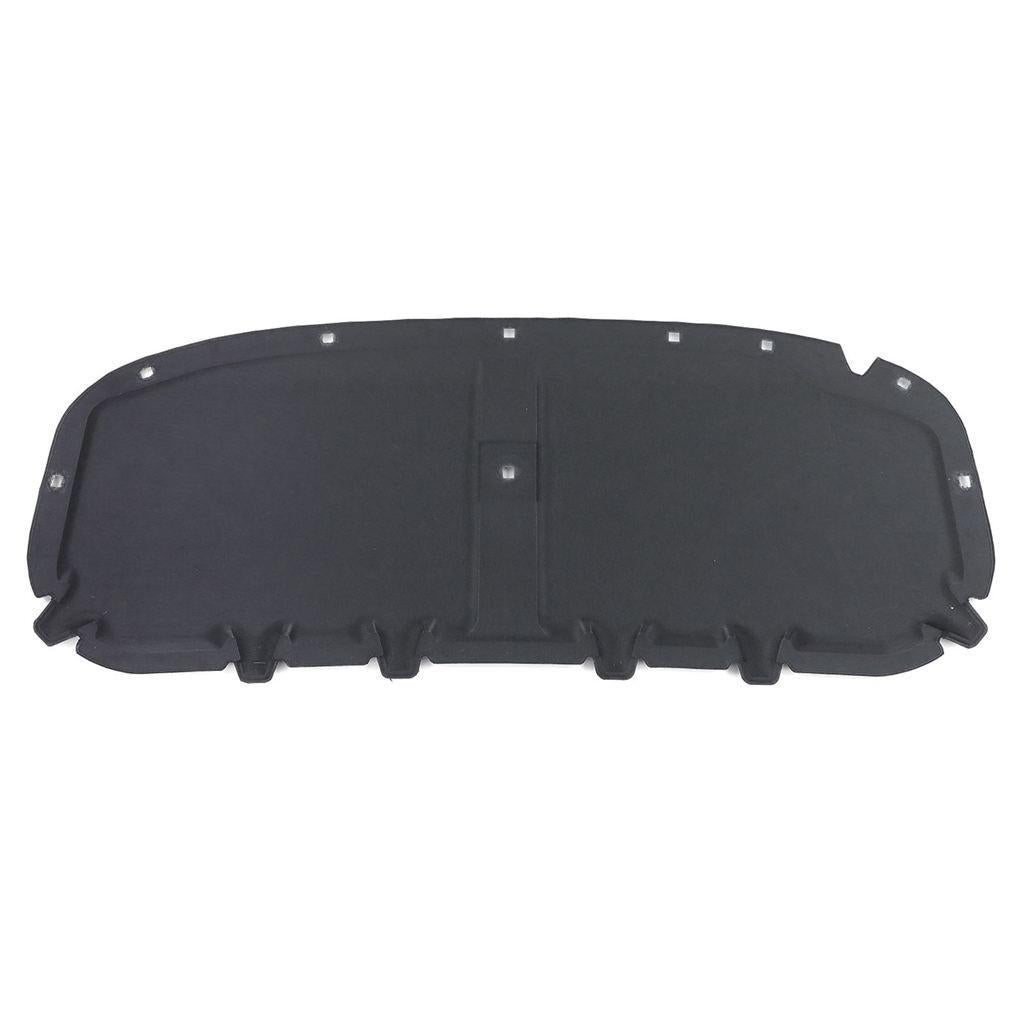 Motorkap Demping Isolatie Mat Geschikt Voor Volkswagen Toura, Verzenden, Automotive Parts, A.parts@hotmail.nl, Trasmolenlaan 12 3447 GZ Woerden