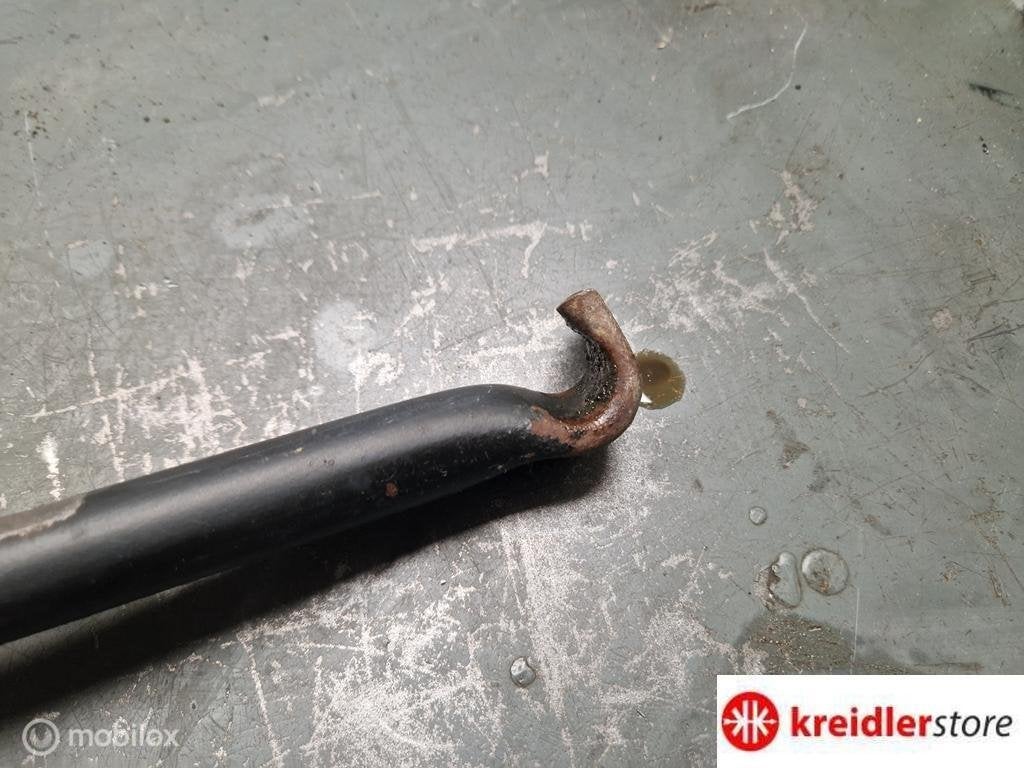 Kreidler Bokstander model 1973-1982 kaarsrecht en origineel, Gebruikt, Kreidler, Ophalen of Verzenden, Kreidler