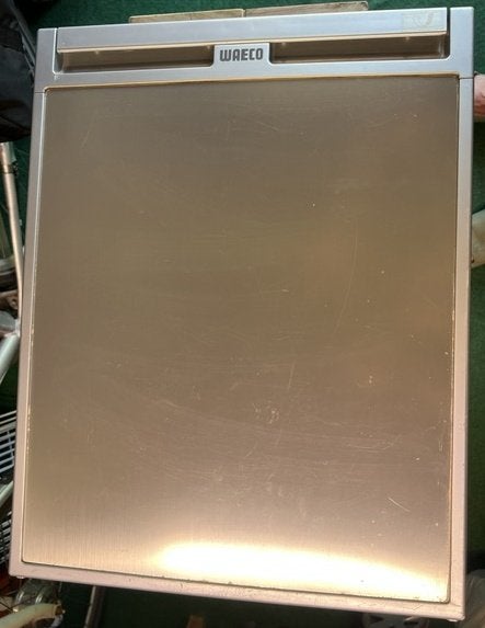 WAECO / Dometic koelkastdeur CR80 / CRX80 – gebruikt, Ophalen, Gebruikt, Kombuis en Sanitair