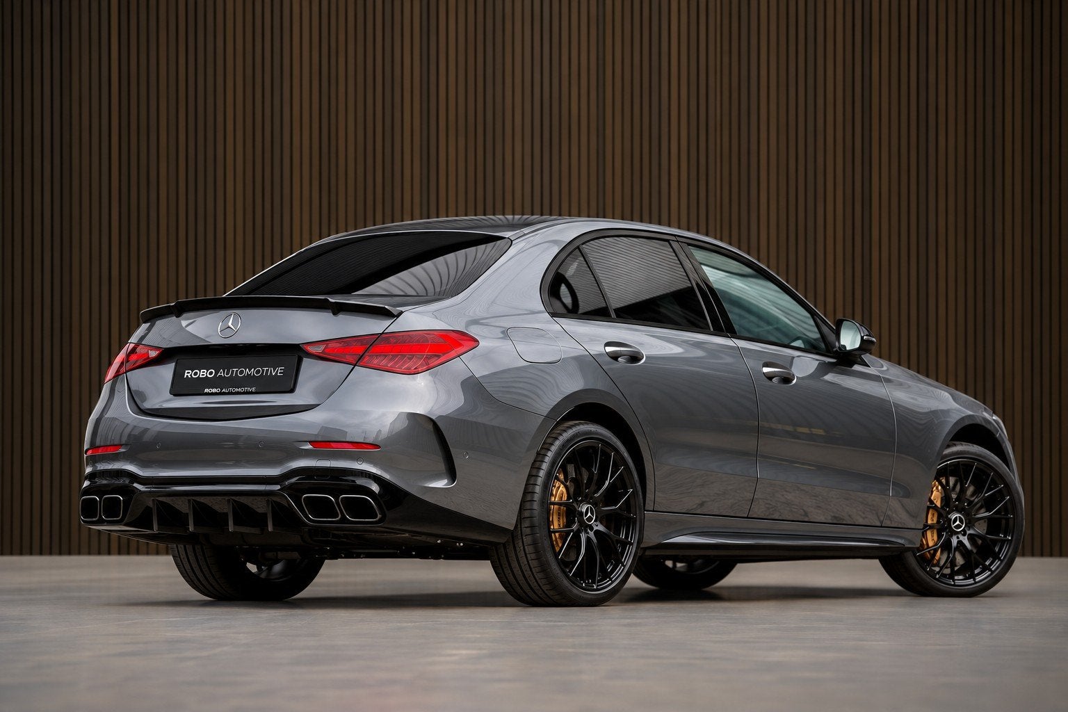 Mercedes-Benz C-Klasse 300 e AMG Line | Stoelverwarming | Ca, Automaat, Achterwielaandrijving, 4 cilinders, Origineel Nederlands