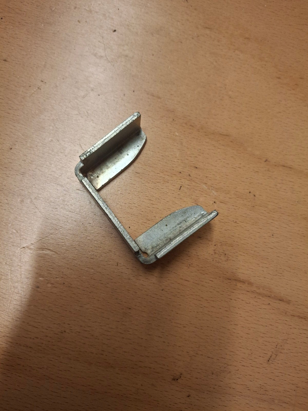 58 stuks houten stellingkast onderdelen, Ophalen of Verzenden, Gebruikt