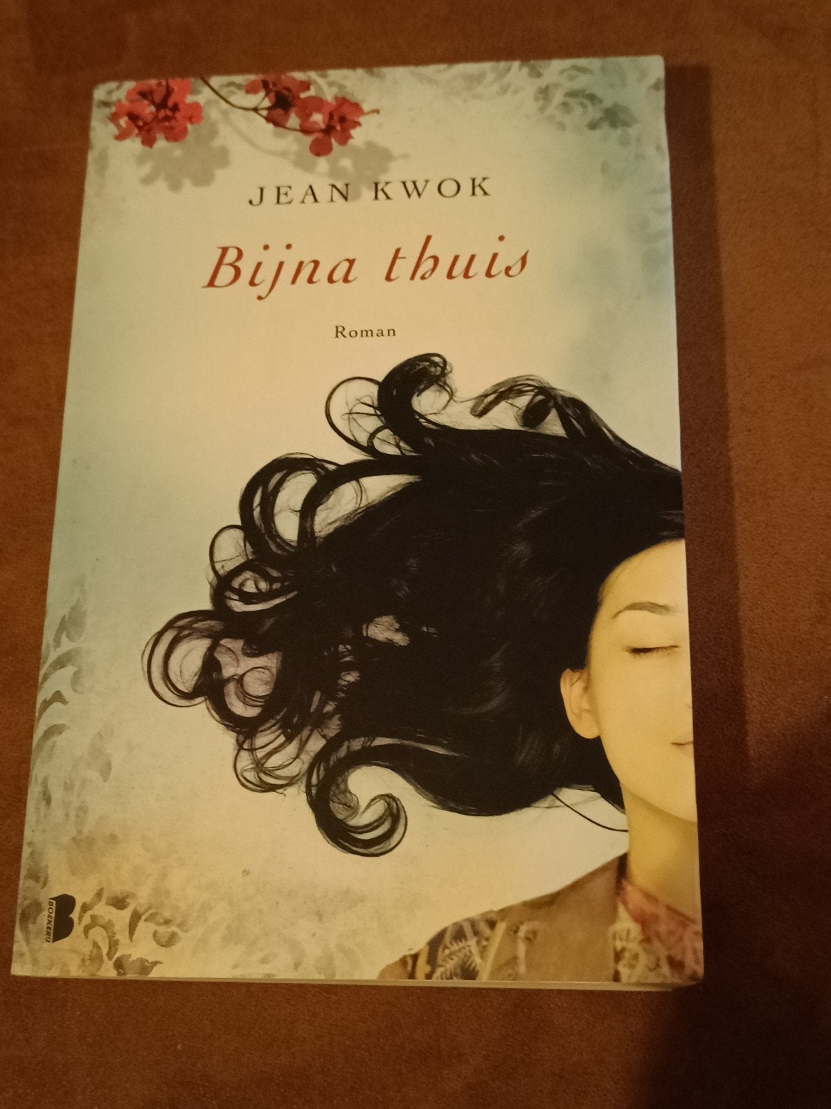 Bijna thuis. Jean Kwok, Ophalen of Verzenden, Nieuw
