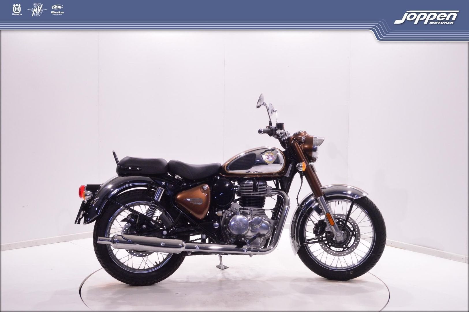 royal enfield classic350 (bj 2023)