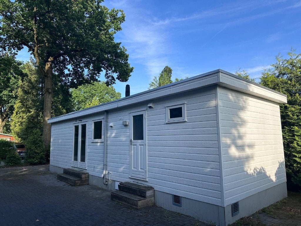 Luxe recreatiewoning te huur in Voorthuizen, 85 m², Gelderland, Direct bij eigenaar, Vrijstaande woning