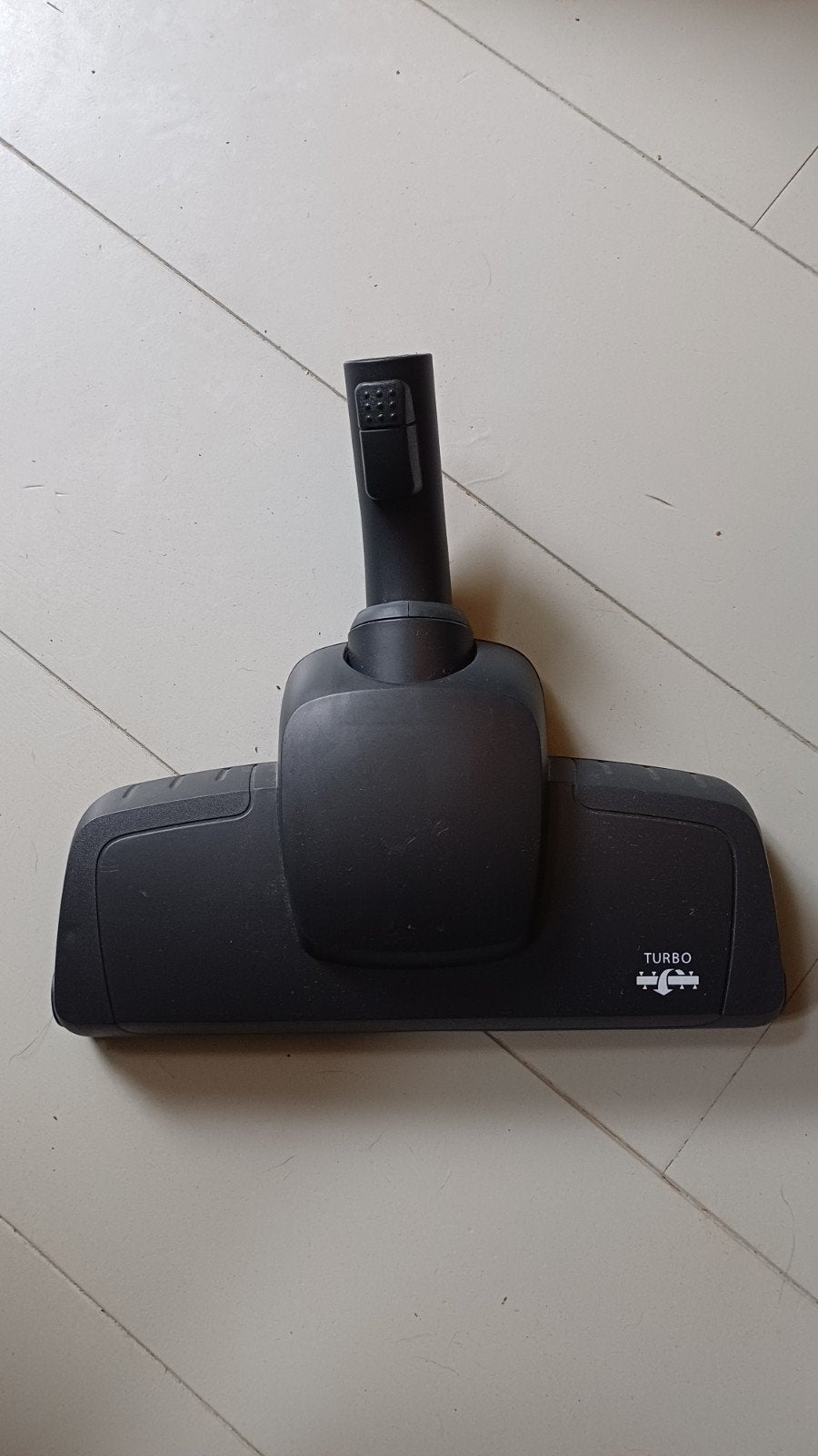 AEG VX7 X Power Turbo-zuigmond (32mm), Geschikt voor tapijt, Gebruikt, Overige typen, Ophalen of Verzenden