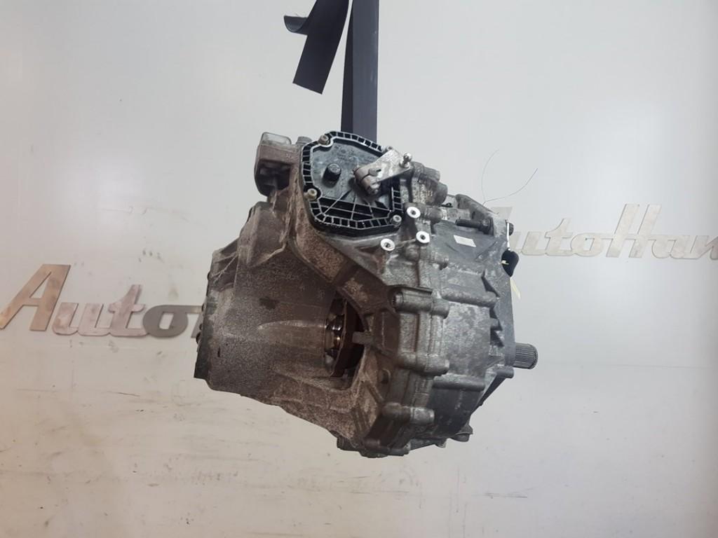 Versnellingsbak Automaat ABS Golf VIII (CD1) 2020, Gebruikt, Volkswagen, Volkswagen AG, Kundenbetreuung@volkswagen.de