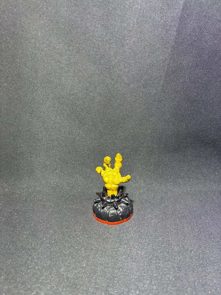 Skylanders Trap Team Legendary Hand of Fate, Avontuur en Actie, W, 2 spelers, Ophalen of Verzenden