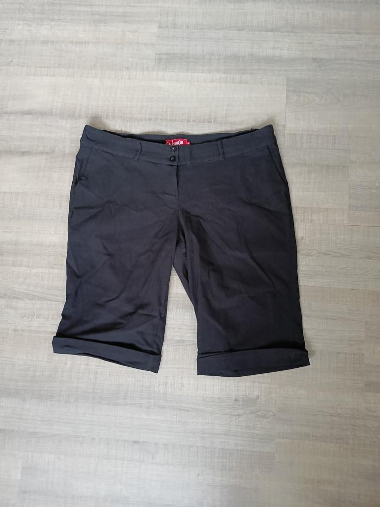 Woman Stax korte broek maat 46, Kort, Maat 46/48 (XL) of groter, Ophalen of Verzenden, Gedragen