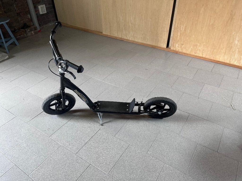Step merk scooter, Ophalen, Gebruikt, Gewone step