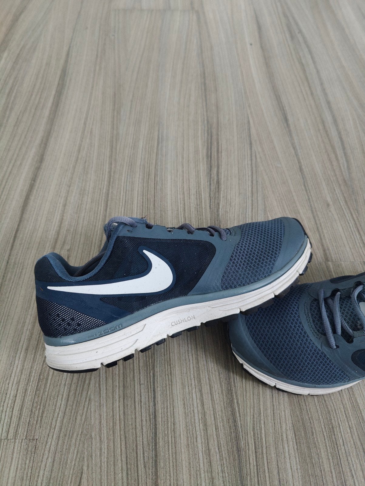 Nike, Ophalen of Verzenden