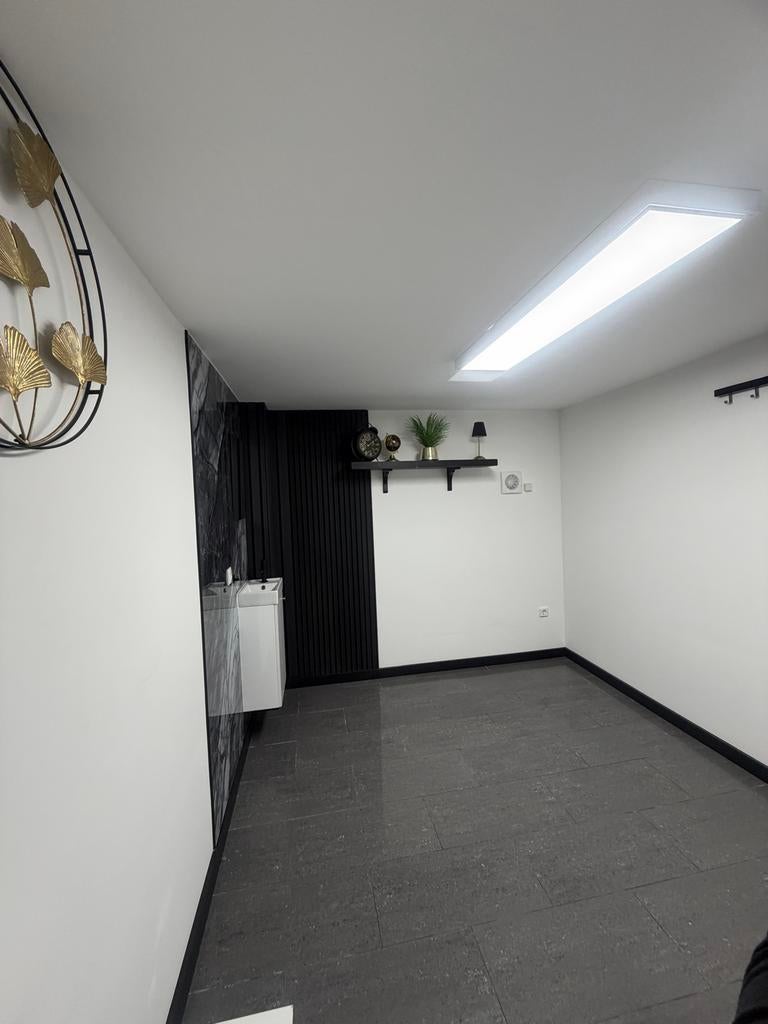 Werkruimte te huur work room for rent rdam zuid