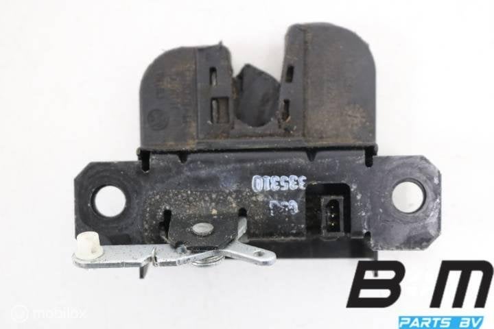 Achterklepslot VW Caddy 2K 2K5827505, Gebruikt