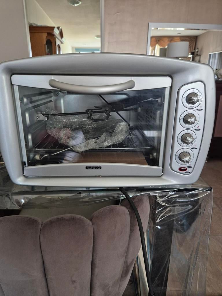 Prima Donna elektrische oven KWS2028-307, Ophalen of Verzenden