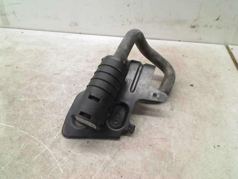 Uitlaat demper Volkswagen Tiguan (5N1/2) 2010 5N0819194, Gebruikt, Volkswagen, Volkswagen AG, Kundenbetreuung@volkswagen.de