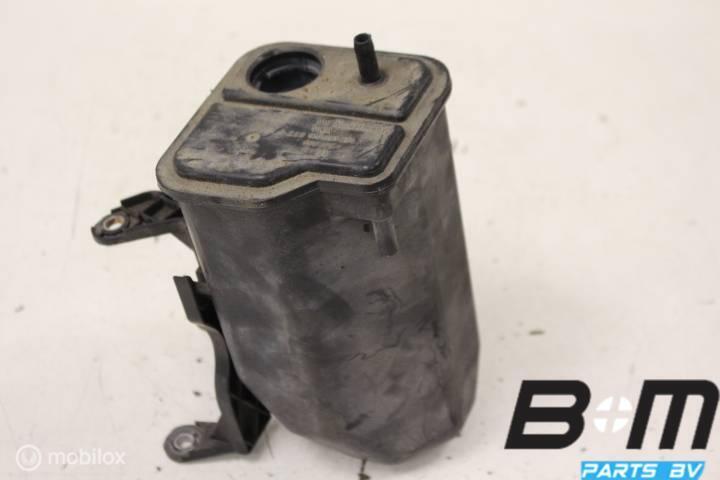 Koolstofabsorbtiefilter Audi A3 8P, Gebruikt
