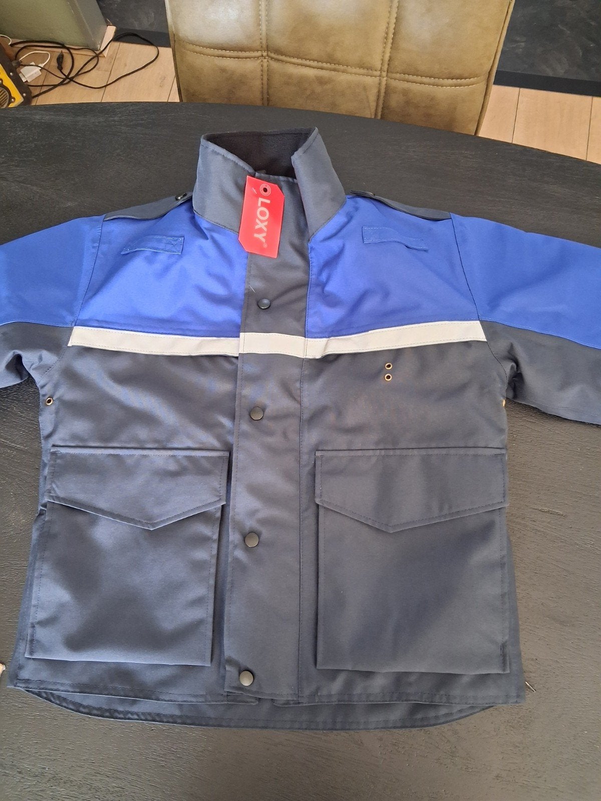 handhaver kleding opleiding nieuw, zgan., Ophalen of Verzenden, Zo goed als nieuw