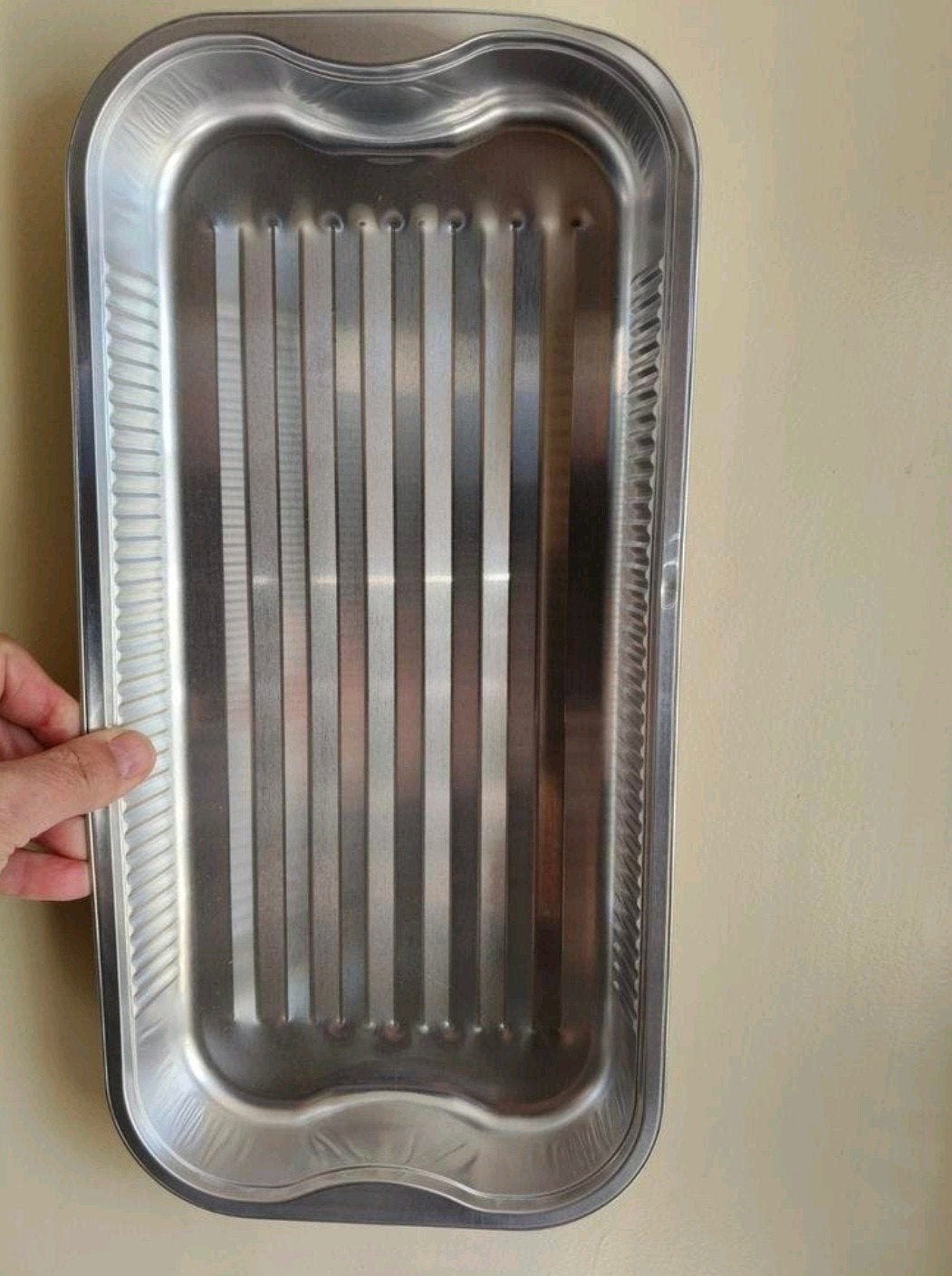 Nieuw! Aluminium ovenschalen, Ophalen, Nieuw