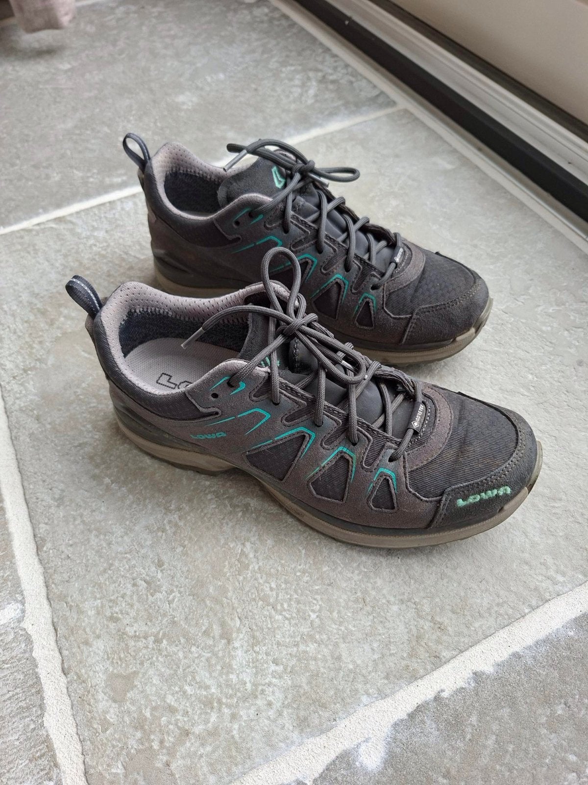 Lowa wandelschoenen - Comfortabel en duurzaam- maat 39, Ophalen of Verzenden, Gebruikt, Schoenen