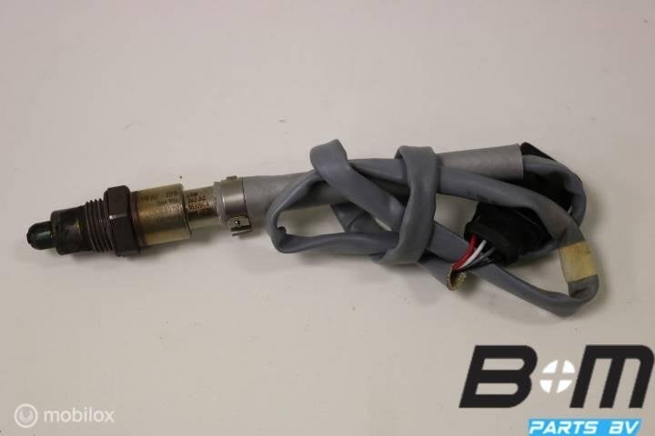 Lambdasonde Volkswagen Golf 7 GTI USA, Gebruikt