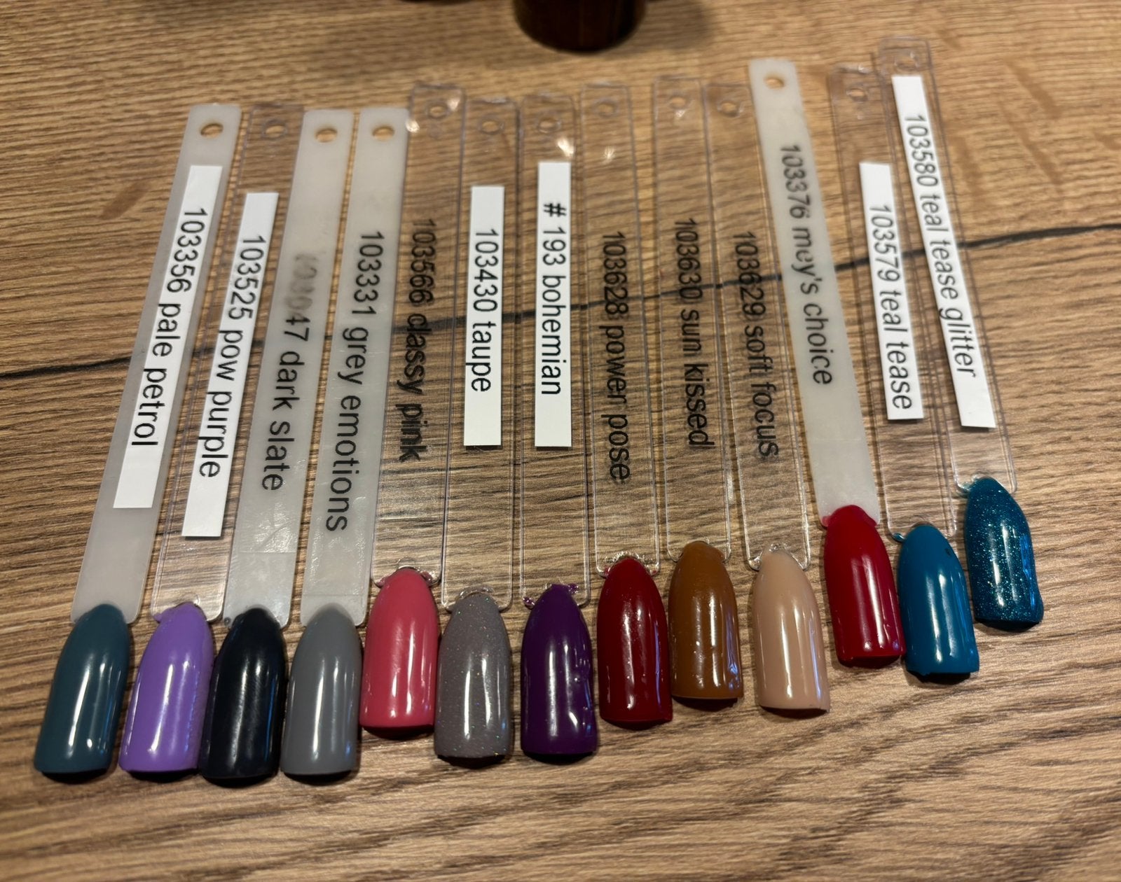 Gelpolisch magnetic, Ophalen of Verzenden, Nieuw, Handen en Nagels