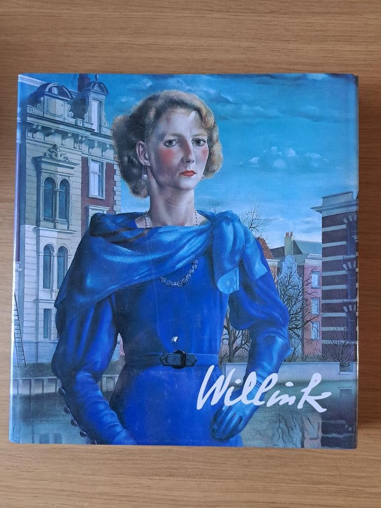Willink (Jaffè) (alleen ophalen), Verzamelen, Ophalen, Gebruikt, Speelkaart(en)