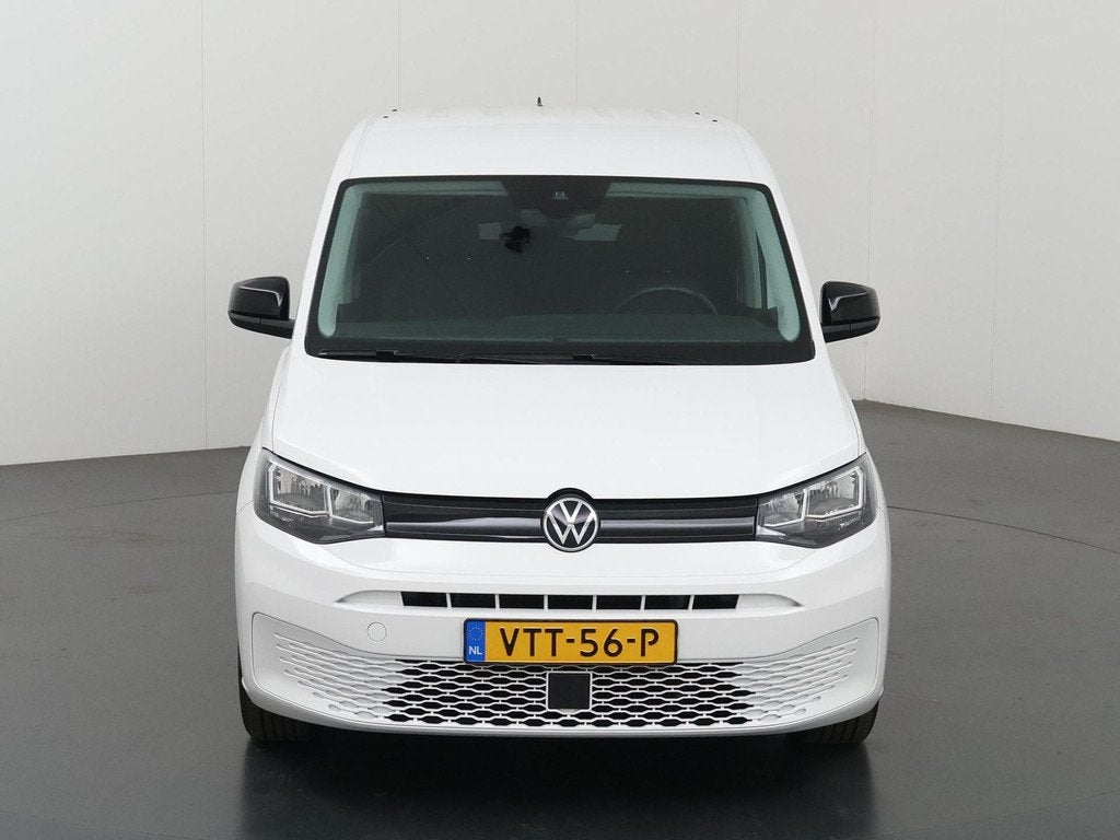 Volkswagen Caddy Cargo Maxi 2.0 TDI | 122 PK | STYLE | ADAPT, Auto's, Voorwielaandrijving, Stof, Gebruikt, 4 cilinders