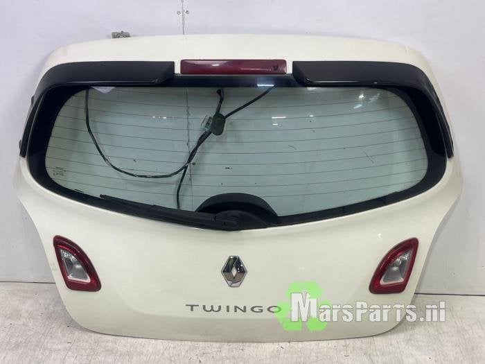 Achterklep van een Renault Twingo, Gebruikt, Renault, -, Ophalen of Verzenden