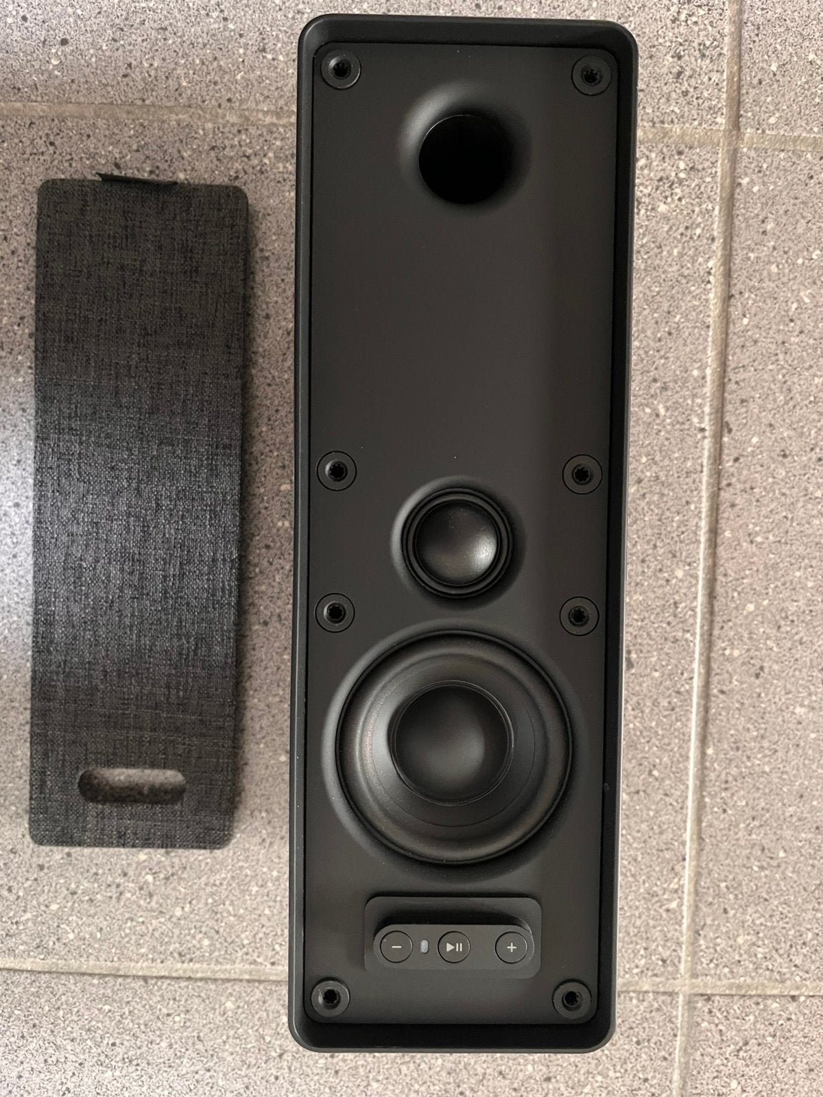 Ikea symfonisk €85,00, Ophalen, Gebruikt, Minder dan 60 watt, Sonos