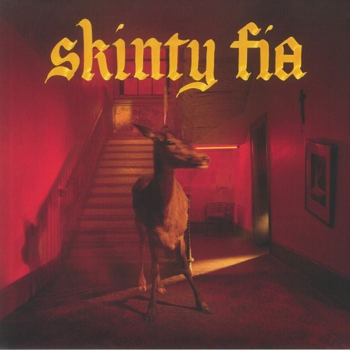 Fontaines D.C. | Skinty Fia LP NIEUW, Ophalen of Verzenden, Nieuw in verpakking, 12 inch, Poprock