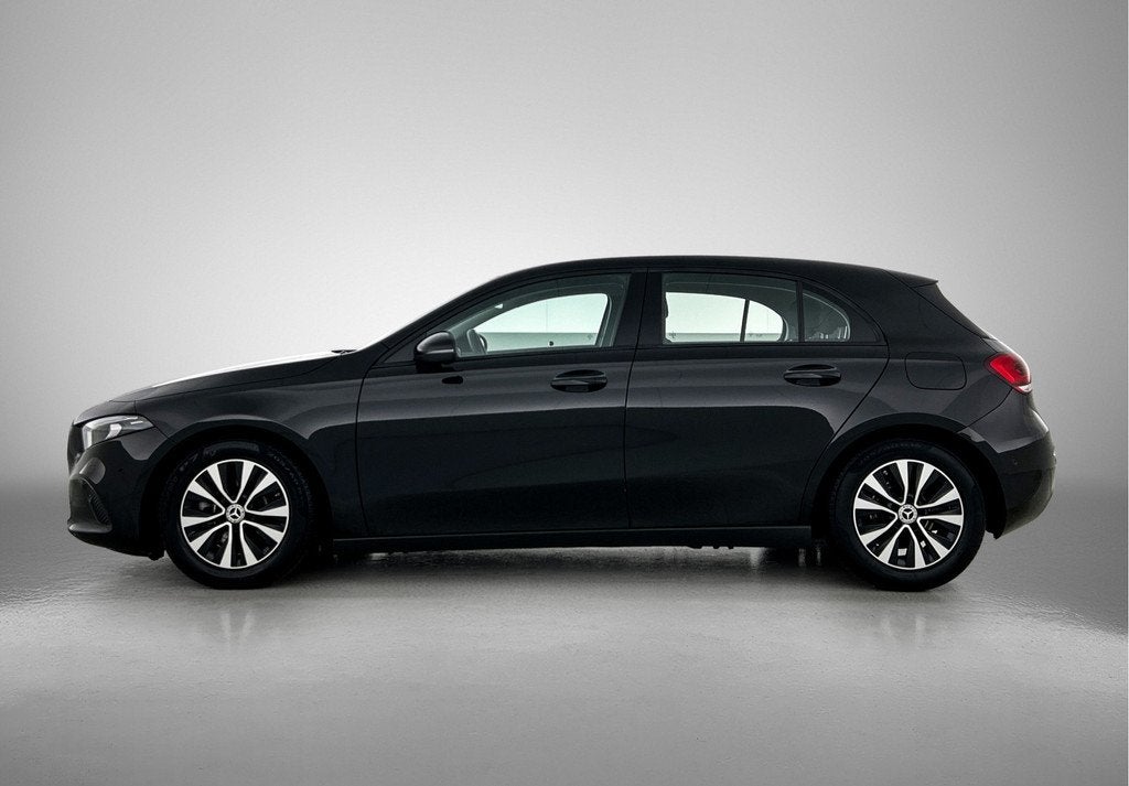 Mercedes-Benz A-Klasse 160 Business Solution | Achteruitrijc, Voorwielaandrijving, 12 maanden, Stof, Gebruikt