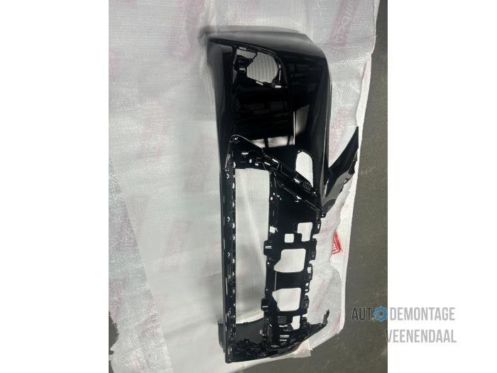 Voorbumper van een Lexus CT 200h (212), -, -, Nieuw, Bumper