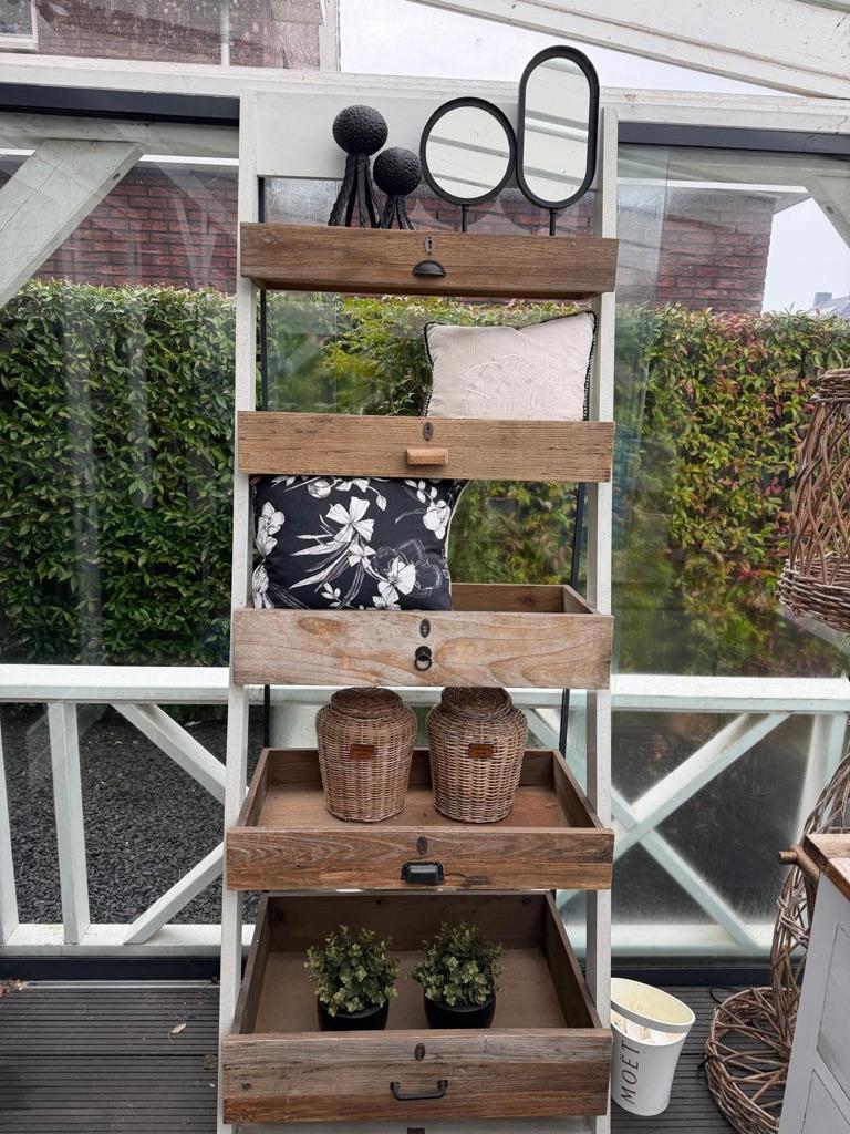 Riviera Maison wandrek, Ophalen, Zo goed als nieuw