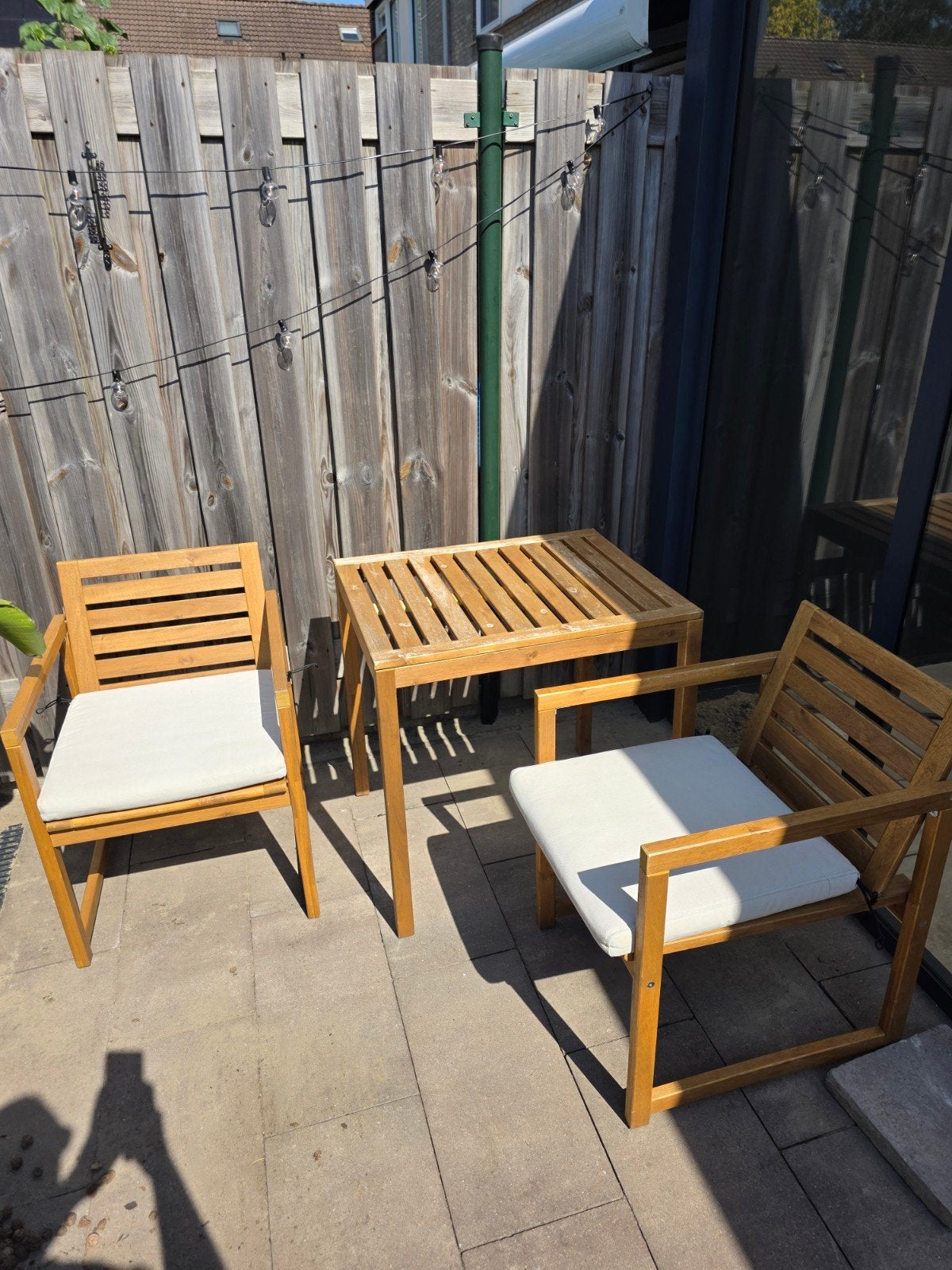 ikea Nämmarö, Ophalen of Verzenden, Zo goed als nieuw, 2 zitplaatsen