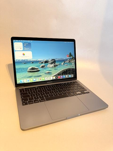 Macbook Pro M2 13" 16GB | 256GB, Computers en Software, Apple Macbooks, Gebruikt, 256 GB, 2 tot 3 Ghz, Qwerty