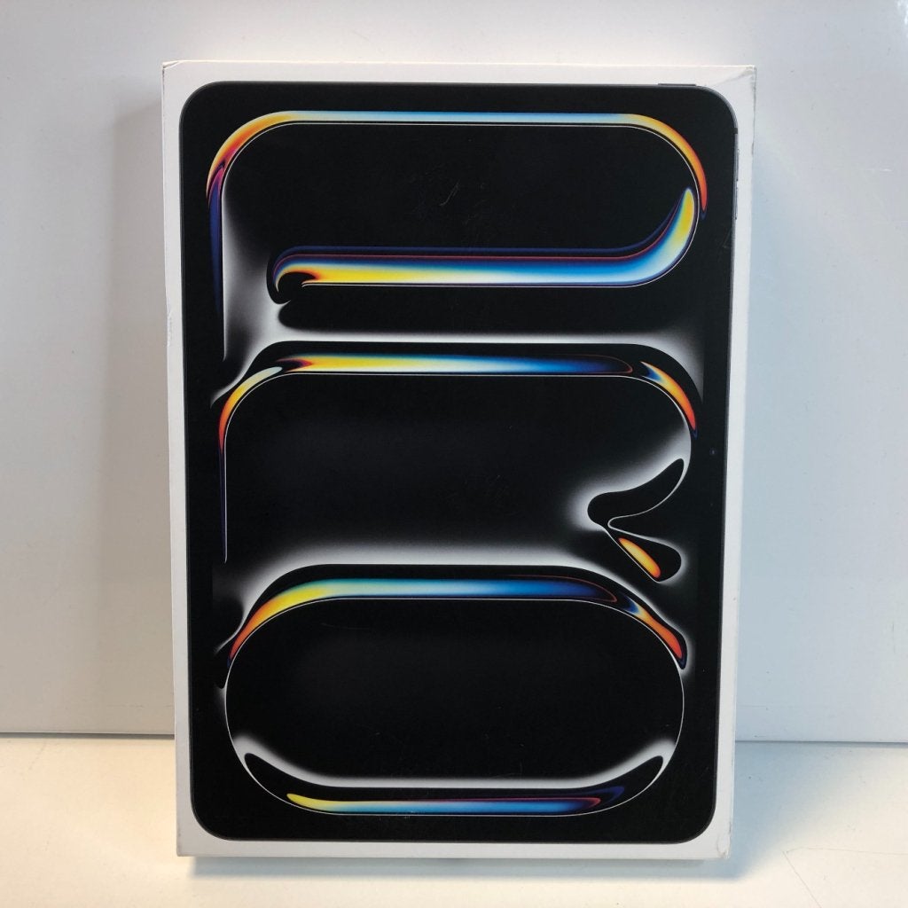 Apple iPad Pro 11 Inch M5 256GB Wifi + Cellular | NIEUW !, Apple, Nieuw, Support@apple.com, One Apple Park Way
Cupertino, CA 95014
United States