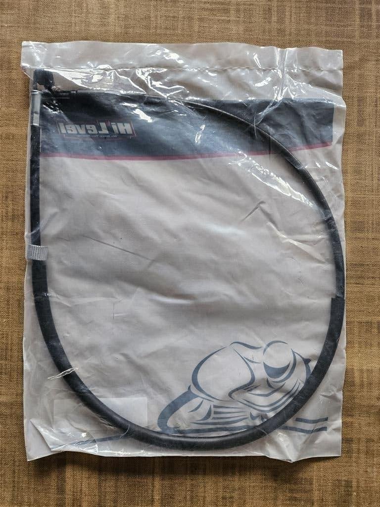 Hi Level speedo cable 455790 Honda CBR600, NS125, NSR125 Tri, Motoren, Ophalen of Verzenden, Nieuw