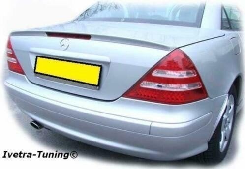 LED Achterlichten Mercedes SLK R170, Verzenden, Ivetra-Tuning NL, Info@ivetra-tuning.nl | www.ivetra-tuning.nl, Huissen