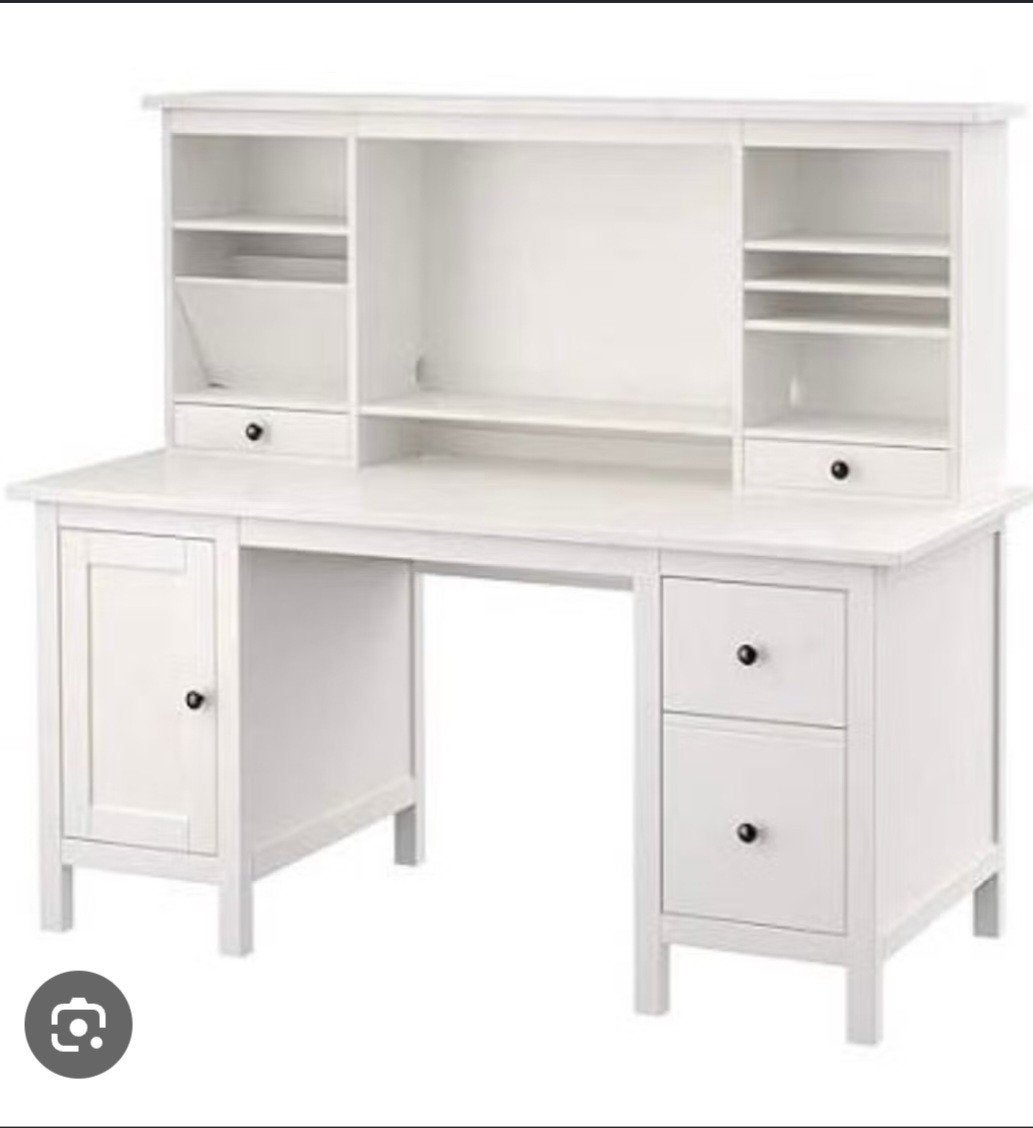 IKEA Hemnes Bureau, Ophalen, Zo goed als nieuw