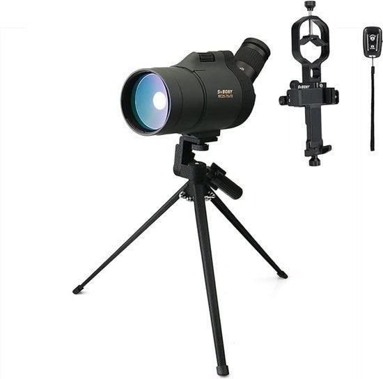 Spotting Scope – Monokijker – Verrekijker – Monoculair, Corvance B.V., Verzenden, Nieuw, Corvancebol@gmail.com