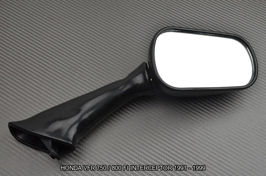 spiegels type origineel voor HONDA VFR 750 800 F 1991 - 1999, Verzenden, Nieuw