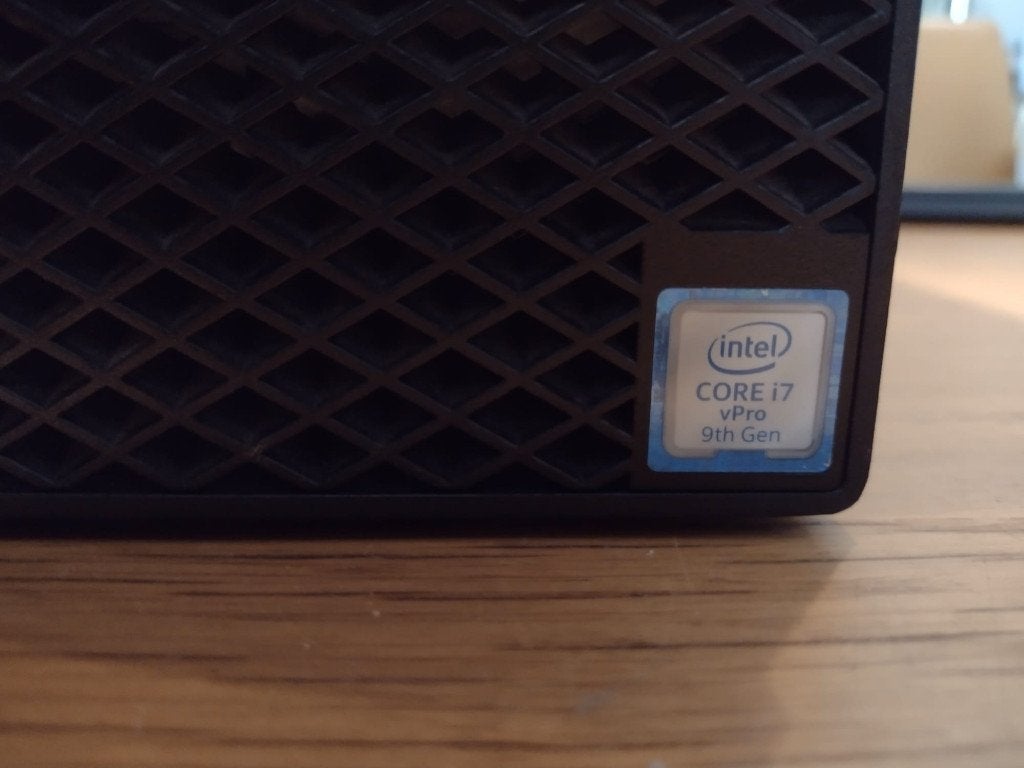 Dell Optiplex 7070 MT met i7-9700/8G/256G/W11 Pro/HDMI, Computers en Software, Desktop Pc's, 8 GB, Ophalen of Verzenden, Intel Core i7