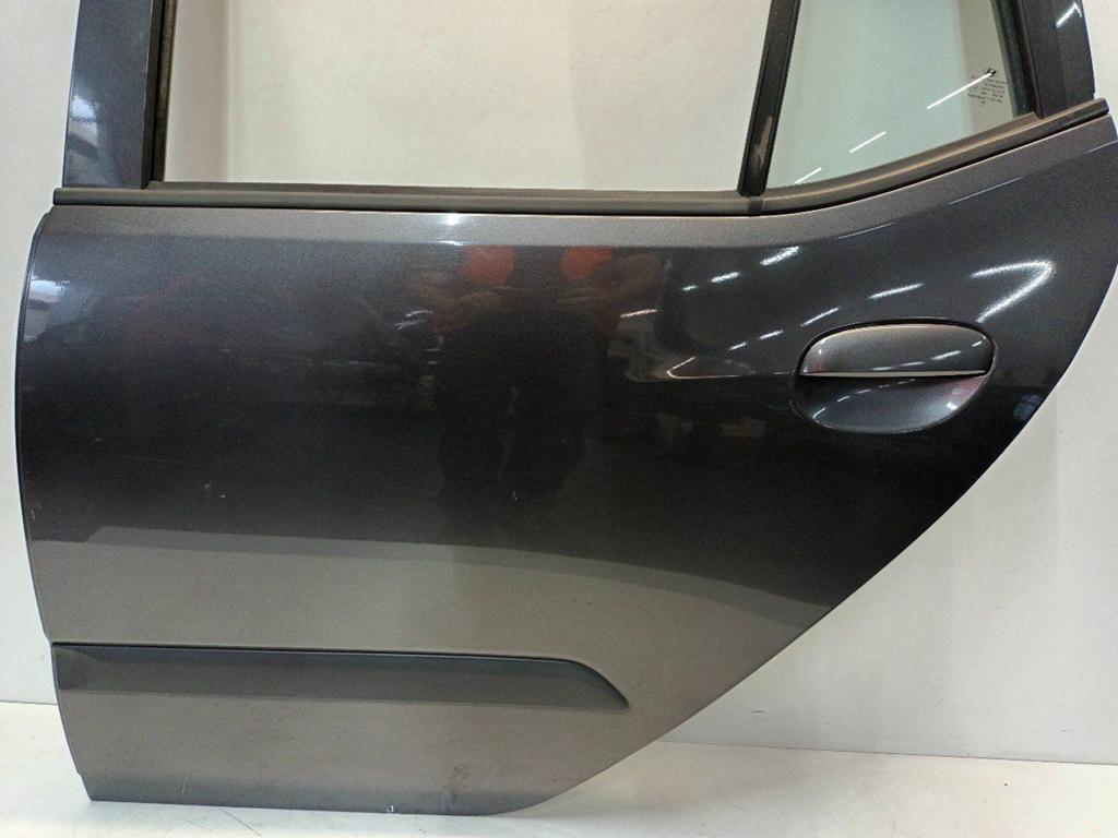 Foto 4 van Portier links achter Hyundai i10