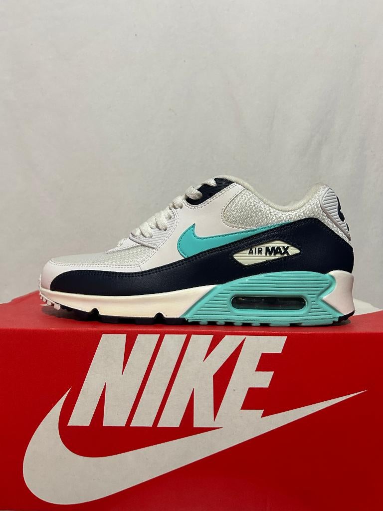 NIEUW IN DOOS! Maat 41 - Nike Air Max 90 Aurora, Overige kleuren, Verzenden, Nike, Nieuw