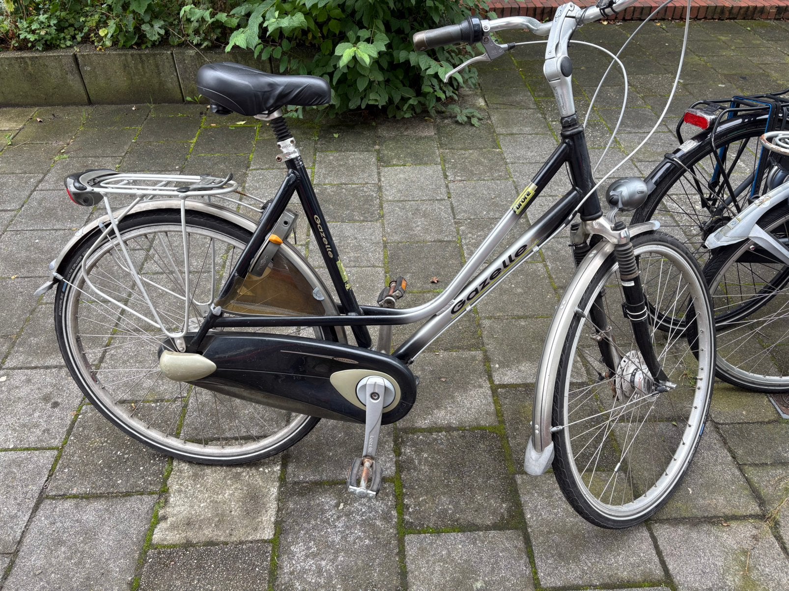 Gazelle fiets, Ophalen of Verzenden, Gebruikt, Gazelle